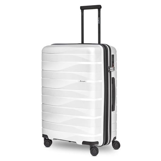 Bergpfeil Check-In Koffer Mittelgroß Erweiterbar 66 cm