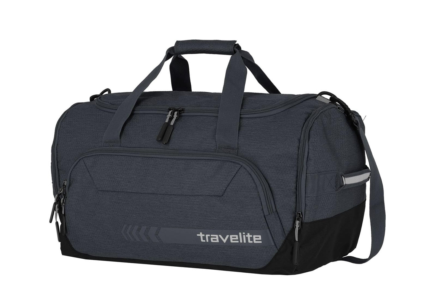 travelite Weekender Tasche 45L Handgepäck Reisetasche
